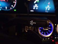 Mercedes-Benz A-Class Facelift A 200 L Sport Sedan Dynamic Edition - ფოტო 16