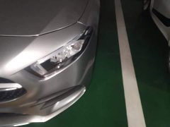 Mercedes-Benz A-Class Facelift A 200 L Sport Sedan Dynamic Edition - ფოტო 5