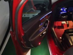 Mercedes-Benz A-Class Facelift A 200 L Sport Sedan Dynamic Edition - ფოტო 7