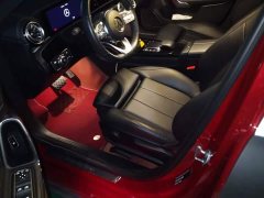 Mercedes-Benz A-Class Facelift A 200 L Sport Sedan Dynamic Edition - ფოტო 9