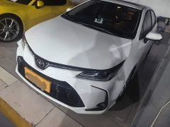 Toyota Corolla 1.5L Elite - ფოტო 1