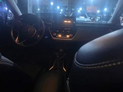 Toyota Corolla 1.5L Elite - ფოტო 12