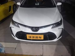 Toyota Corolla 1.5L Elite - ფოტო 2