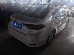Toyota Corolla 1.5L Elite - ფოტო 3