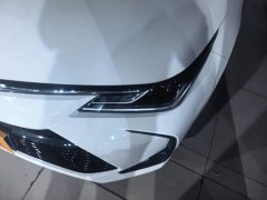 Toyota Corolla 1.5L Elite - ფოტო 5