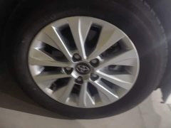 Toyota Corolla 1.5L Elite - ფოტო 6
