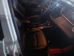Toyota Corolla 1.5L Elite - ფოტო 8