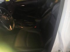 Toyota Corolla 1.5L Elite - ფოტო 9