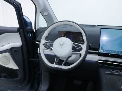 Voyah Lantu Dreamchaser PHEV AWD Flagship Kunpeng Edition - ფოტო 16