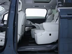 Voyah Lantu Dreamchaser PHEV AWD Flagship Kunpeng Edition - ფოტო 6