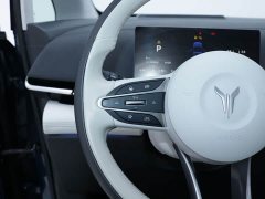 Voyah Lantu Dreamchaser PHEV AWD Flagship Kunpeng Edition - ფოტო 9