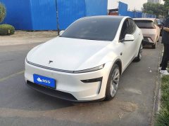 Tesla Model Y Long Range All-Wheel Drive Launch Edition - ფოტო 1