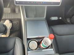 Tesla Model Y Long Range All-Wheel Drive Launch Edition - ფოტო 16