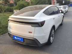 Tesla Model Y Long Range All-Wheel Drive Launch Edition - ფოტო 3
