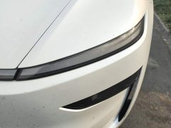 Tesla Model Y Long Range All-Wheel Drive Launch Edition - ფოტო 5