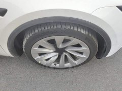 Tesla Model Y Long Range All-Wheel Drive Launch Edition - ფოტო 6