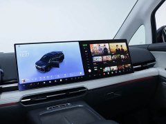 Voyah Lantu Dreamchaser PHEV AWD Flagship Kunpeng Edition - ფოტო 12