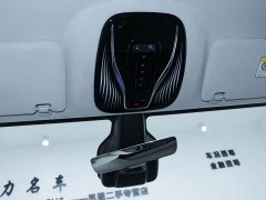 Voyah Lantu Dreamchaser PHEV AWD Flagship Kunpeng Edition - ფოტო 13