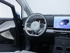 Voyah Lantu Dreamchaser PHEV AWD Flagship Kunpeng Edition - ფოტო 16