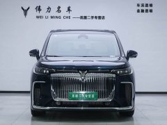 Voyah Lantu Dreamchaser PHEV AWD Flagship Kunpeng Edition - ფოტო 2