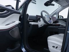 Voyah Lantu Dreamchaser PHEV AWD Flagship Kunpeng Edition - ფოტო 4