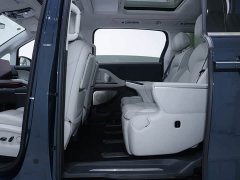 Voyah Lantu Dreamchaser PHEV AWD Flagship Kunpeng Edition - ფოტო 6