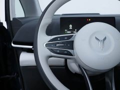 Voyah Lantu Dreamchaser PHEV AWD Flagship Kunpeng Edition - ფოტო 8