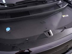 Li Auto i8 2025 Standard Edition - ფოტო 13