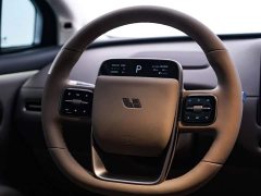Li Auto i8 2025 Standard Edition - ფოტო 15
