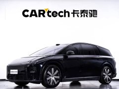 Li Auto i8 2025 Standard Edition - ფოტო 2
