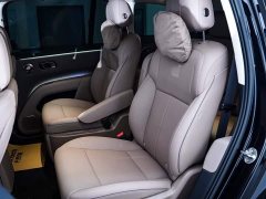 Li Auto i8 2025 Standard Edition - ფოტო 20