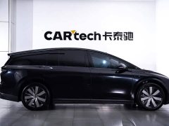 Li Auto i8 2025 Standard Edition - ფოტო 3