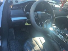 SAIC MG RX5 MAX 2019 300TGI Automatic Smart Cabin Luxury Edition - ფოტო 12