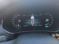 SAIC MG RX5 MAX 2019 300TGI Automatic Smart Cabin Luxury Edition - ფოტო 14