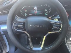 SAIC MG RX5 MAX 2019 300TGI Automatic Smart Cabin Luxury Edition - ფოტო 15