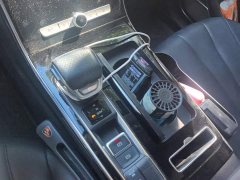 SAIC MG RX5 MAX 2019 300TGI Automatic Smart Cabin Luxury Edition - ფოტო 16
