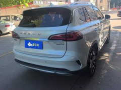 SAIC MG RX5 MAX 2019 300TGI Automatic Smart Cabin Luxury Edition - ფოტო 3