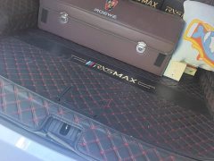 SAIC MG RX5 MAX 2019 300TGI Automatic Smart Cabin Luxury Edition - ფოტო 4