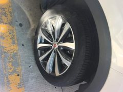 SAIC MG RX5 MAX 2019 300TGI Automatic Smart Cabin Luxury Edition - ფოტო 6