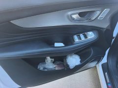SAIC MG RX5 MAX 2019 300TGI Automatic Smart Cabin Luxury Edition - ფოტო 7