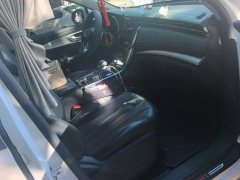 SAIC MG RX5 MAX 2019 300TGI Automatic Smart Cabin Luxury Edition - ფოტო 8