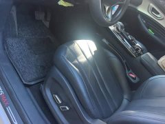 SAIC MG RX5 MAX 2019 300TGI Automatic Smart Cabin Luxury Edition - ფოტო 9