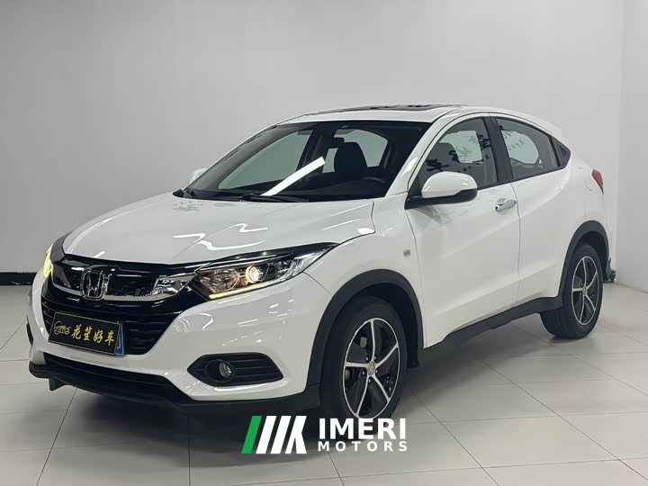 Honda Vezel 1.5L CVT Elite Smart Edition - ავტომობილი ჩინეთიდან