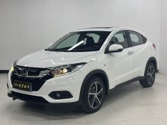 Honda Vezel 1.5L CVT Elite Smart Edition - ფოტო 1