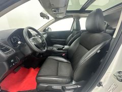 Honda Vezel 1.5L CVT Elite Smart Edition - ფოტო 10