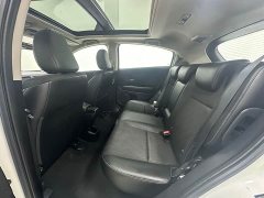 Honda Vezel 1.5L CVT Elite Smart Edition - ფოტო 11