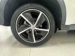 Honda Vezel 1.5L CVT Elite Smart Edition - ფოტო 13