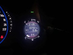 Honda Vezel 1.5L CVT Elite Smart Edition - ფოტო 18