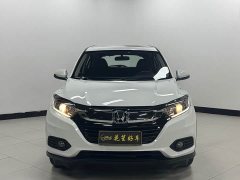 Honda Vezel 1.5L CVT Elite Smart Edition - ფოტო 2