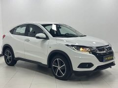 Honda Vezel 1.5L CVT Elite Smart Edition - ფოტო 3